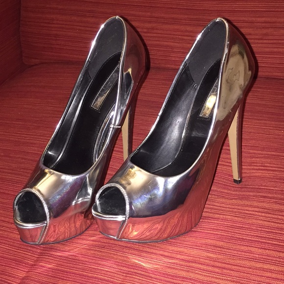 Liliana Shoes - Liliana Heels Liliana Shoes - Liliana Heels